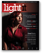 Light It Digital Magazine