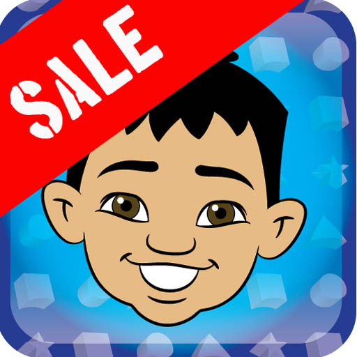 Preschool Pals for kids - Henry & Hailey app icon